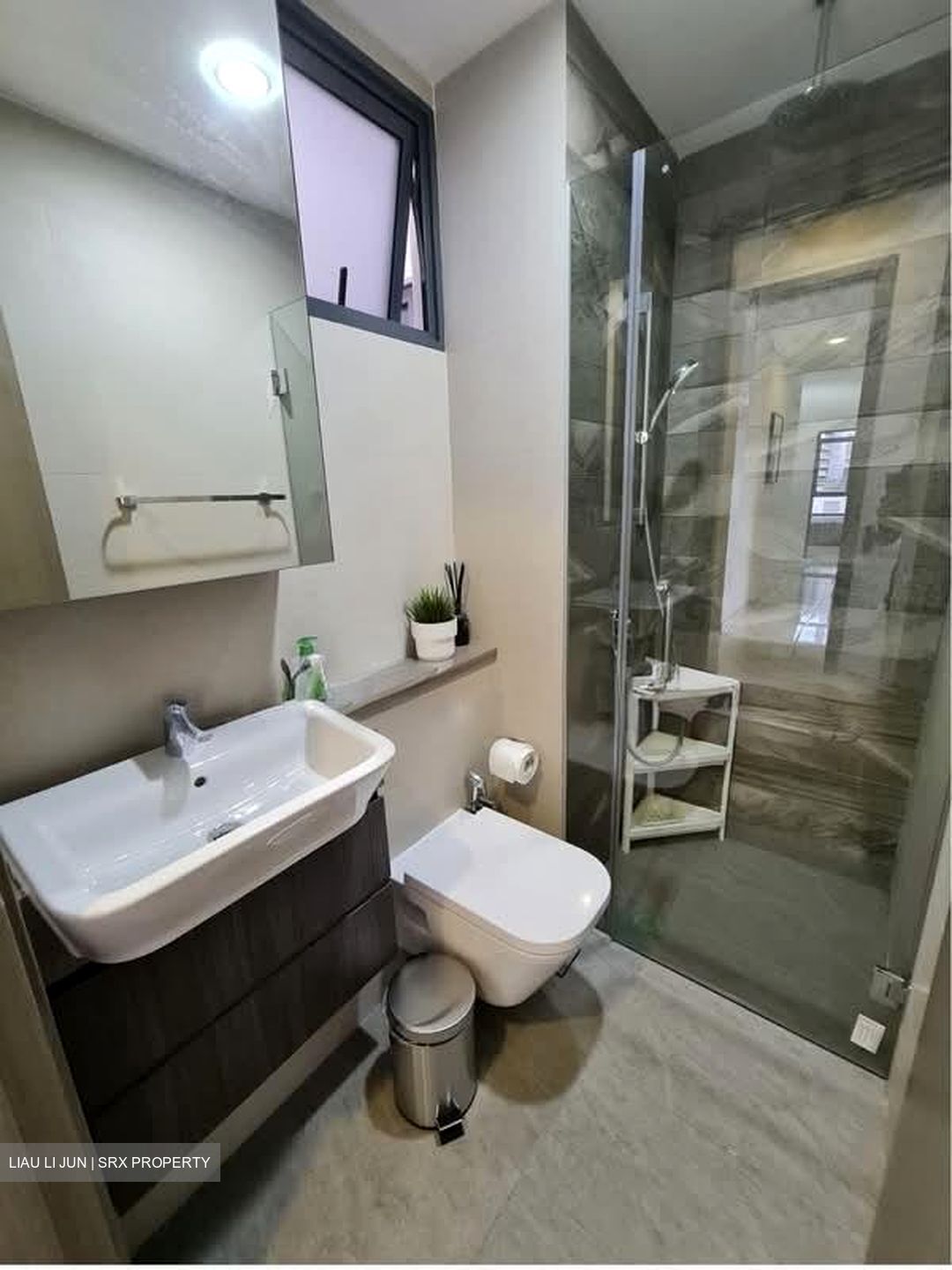 Upper Thomson Road (D20), Condominium #600605041